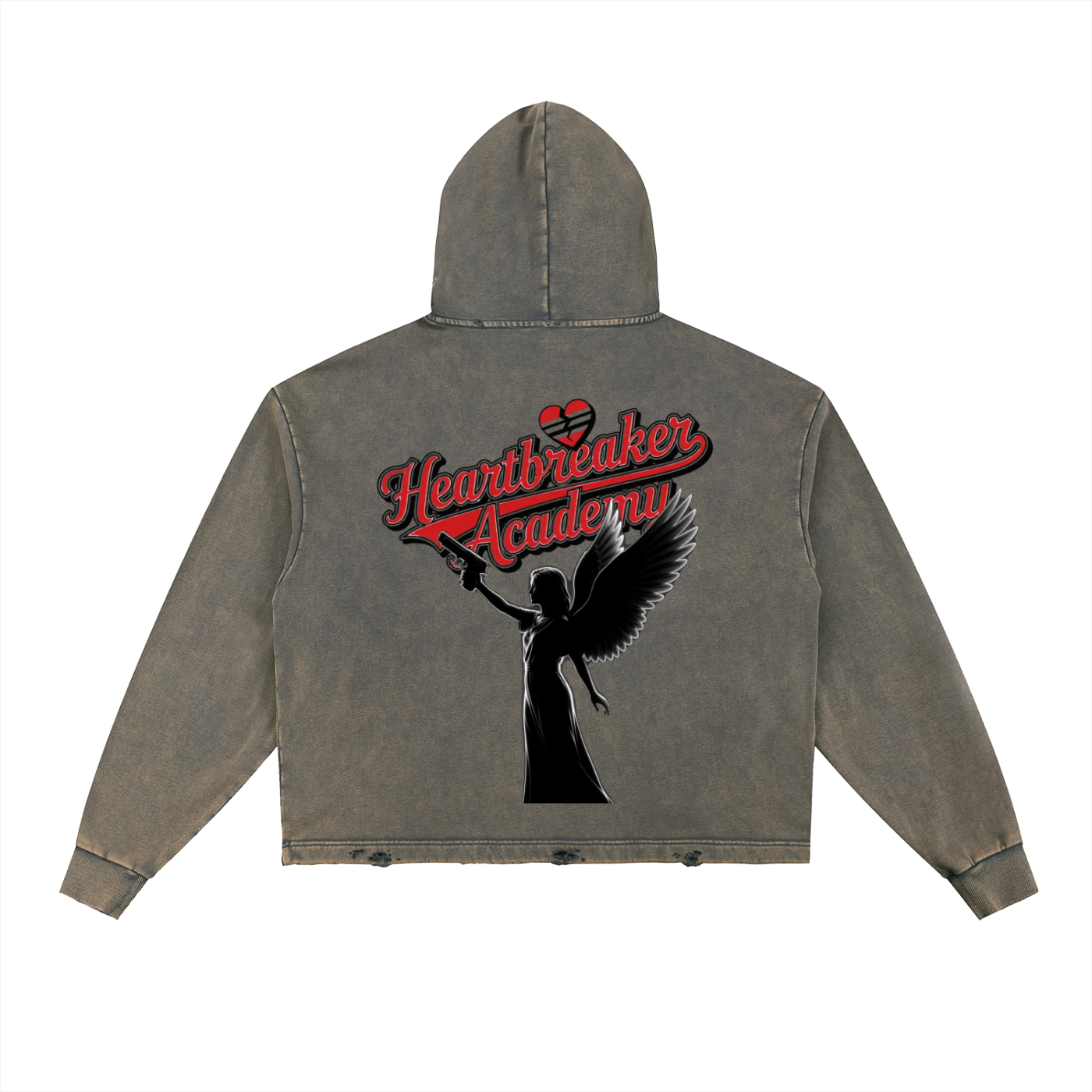 Saints & Sinners