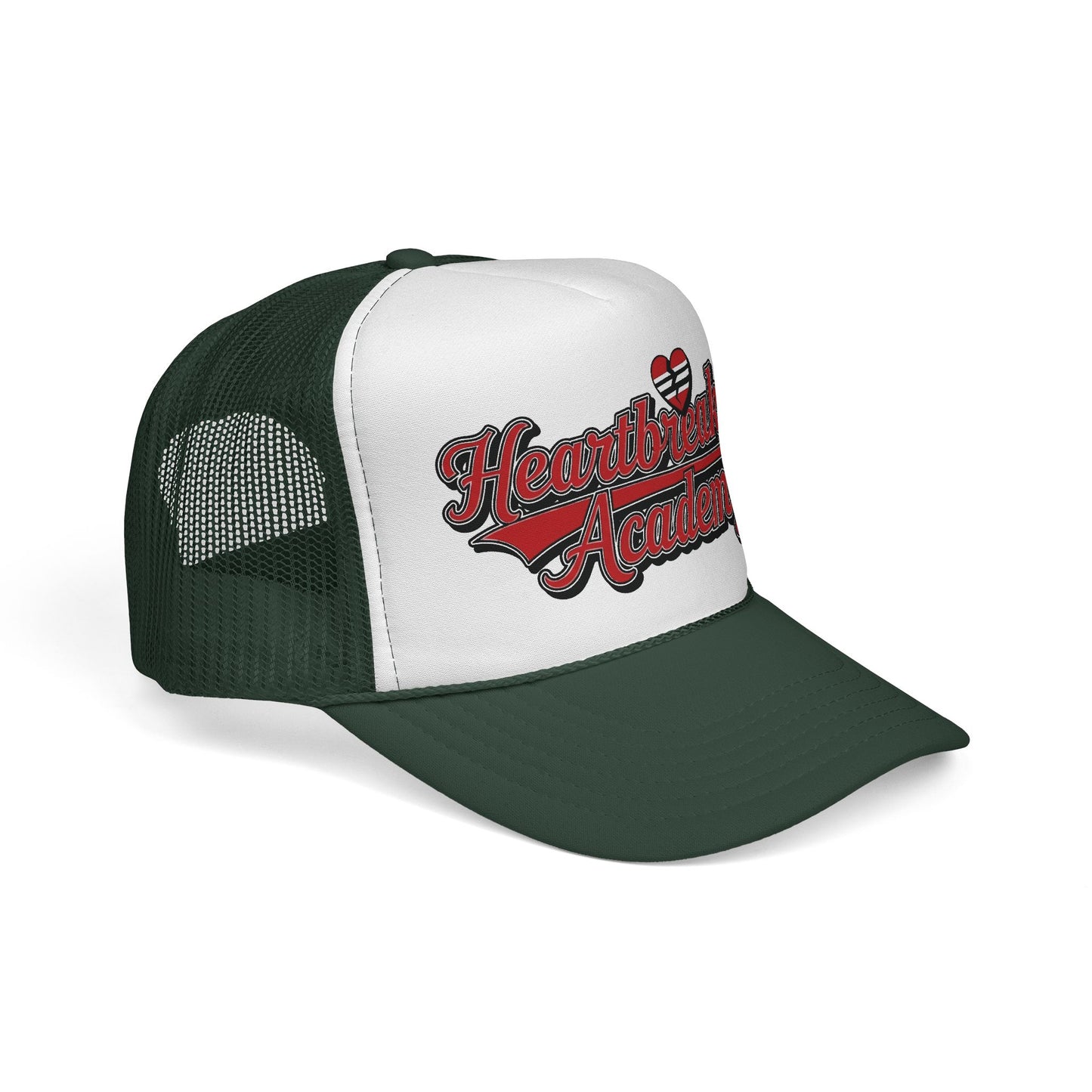 That's Cap