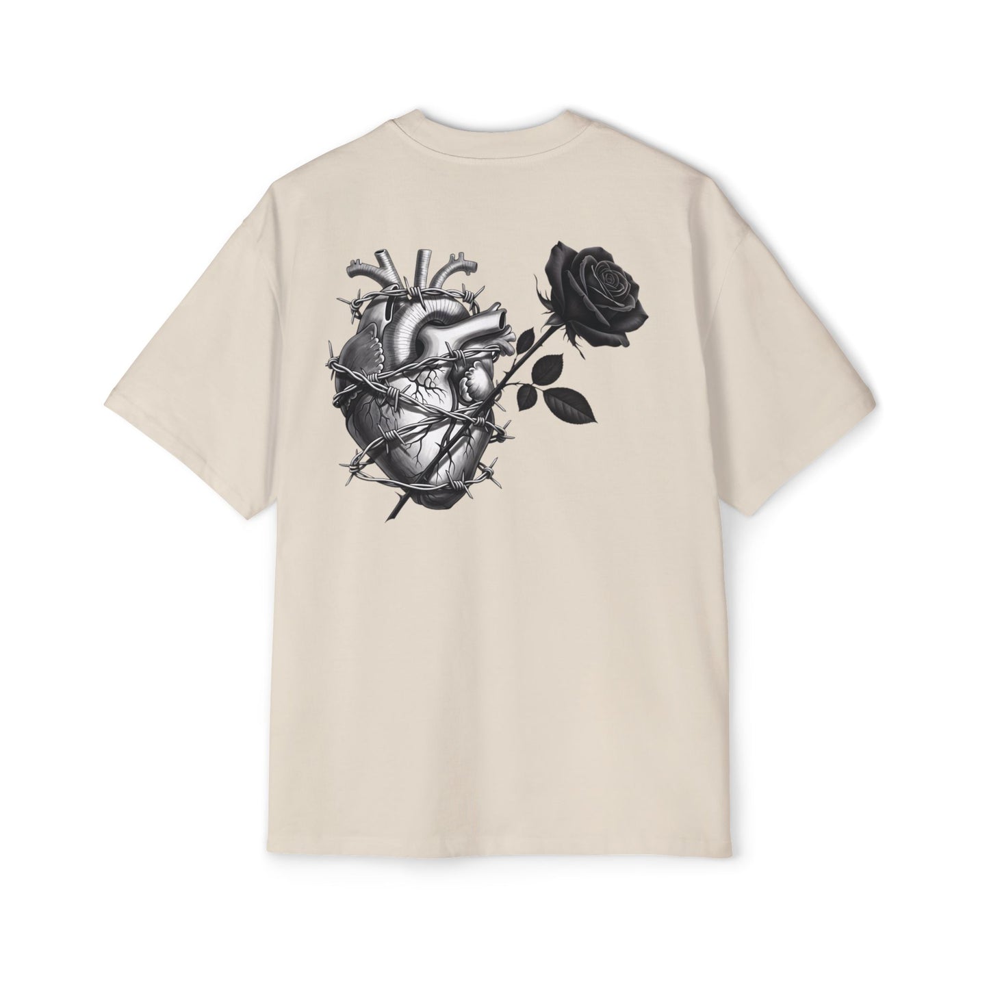 Crest & Chaos