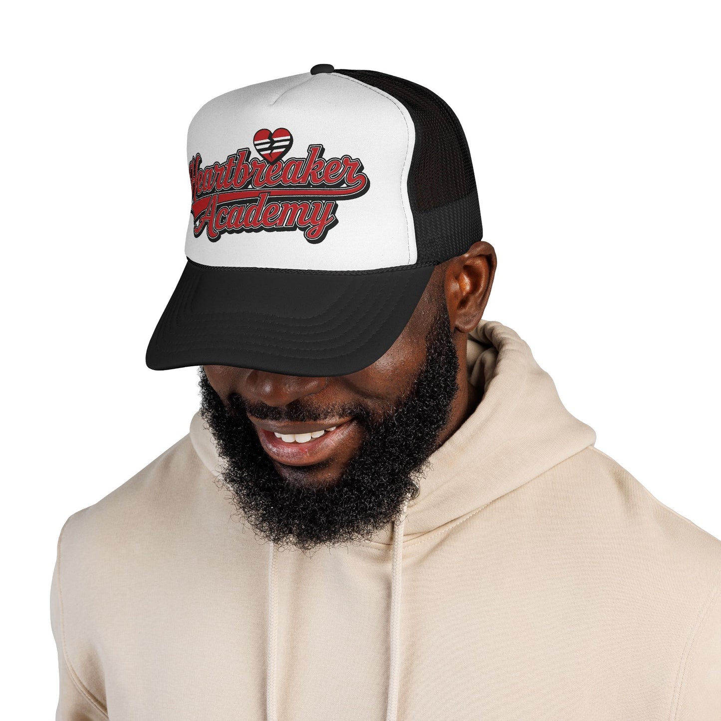 That's Cap