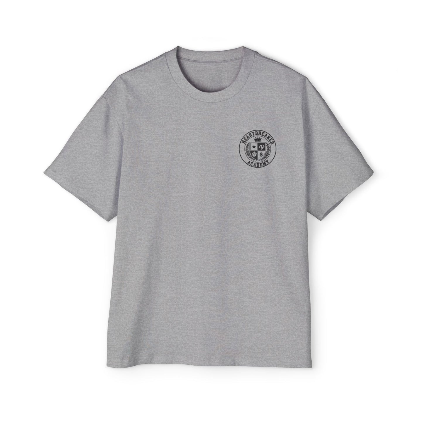 Crest & Chaos