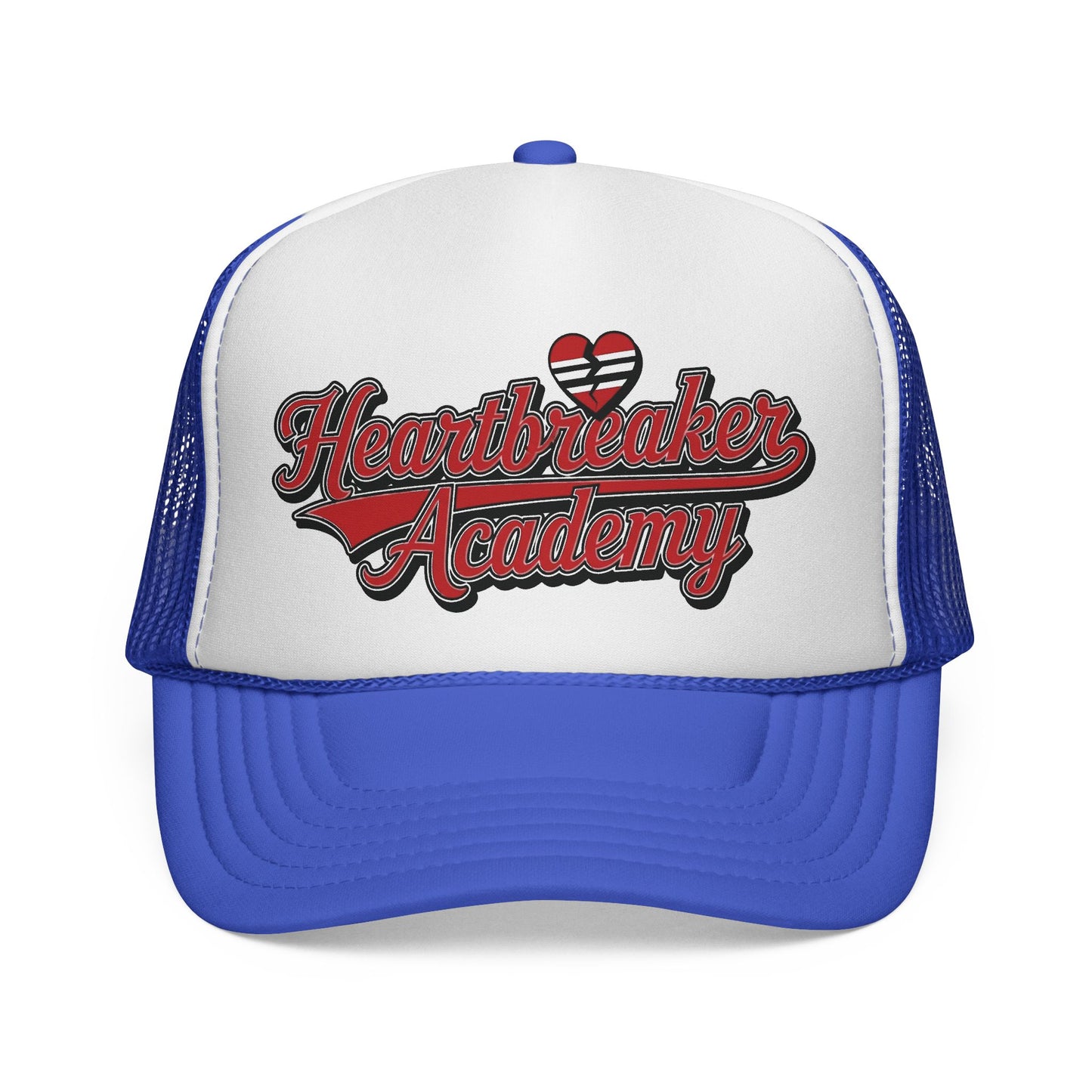 That's Cap