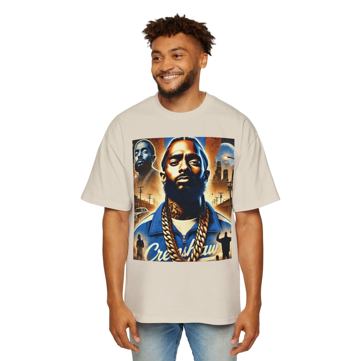 Long Live Nipsey