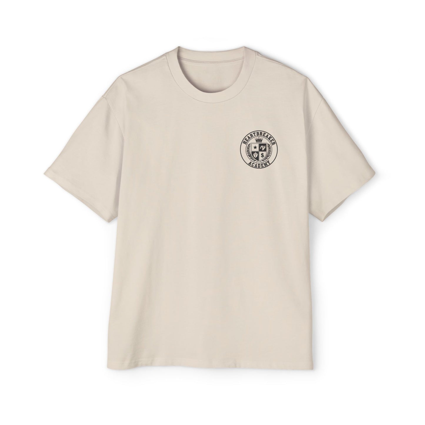 Crest & Chaos