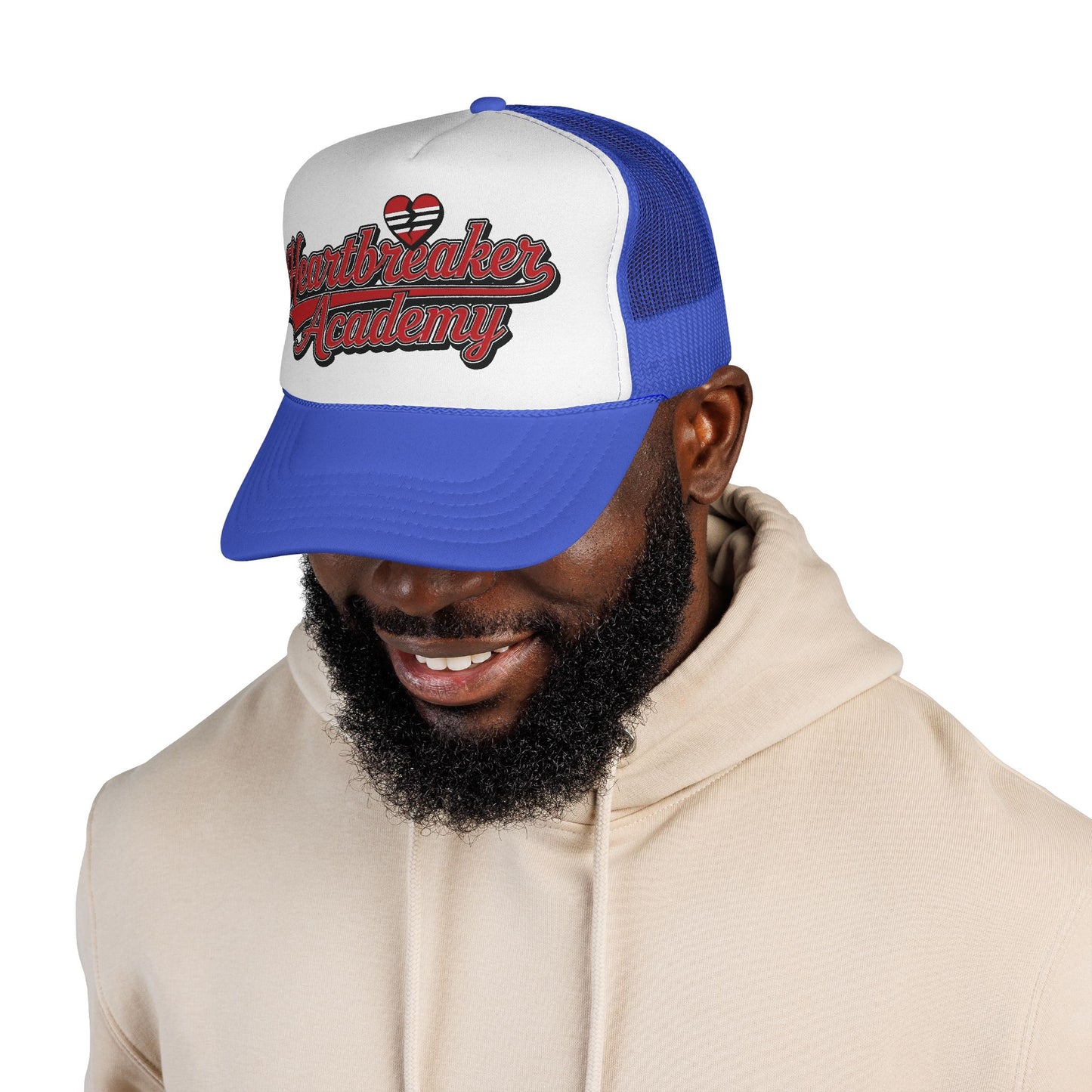 That's Cap