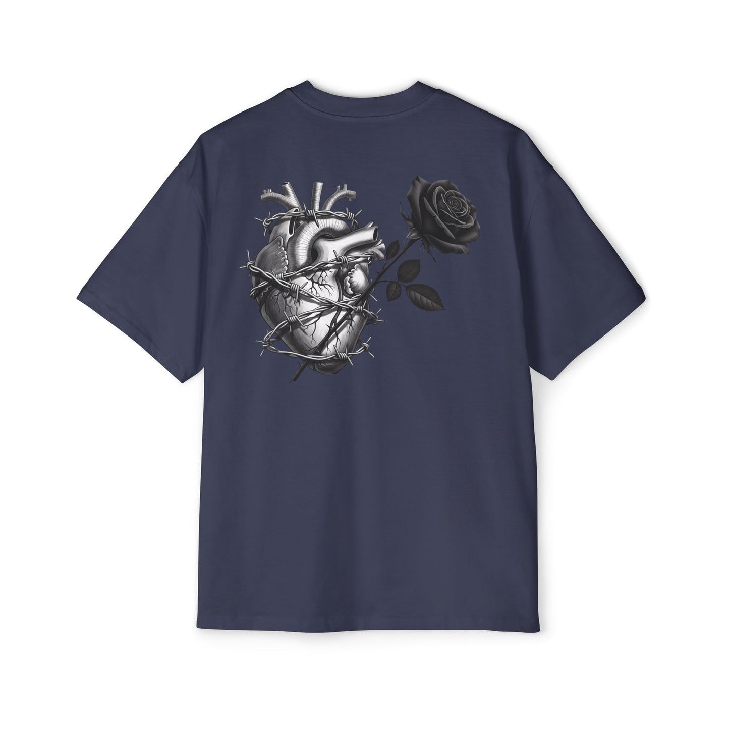 Crest & Chaos