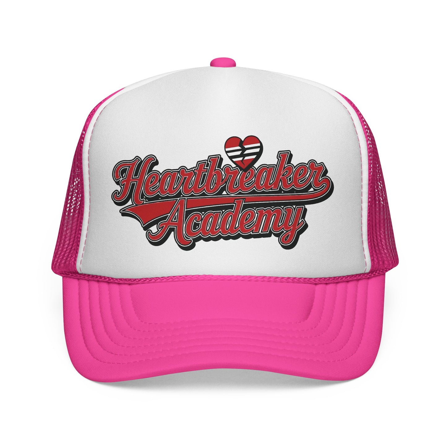 That's Cap
