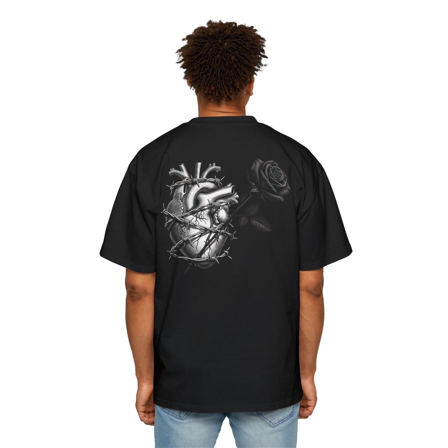 Crest & Chaos