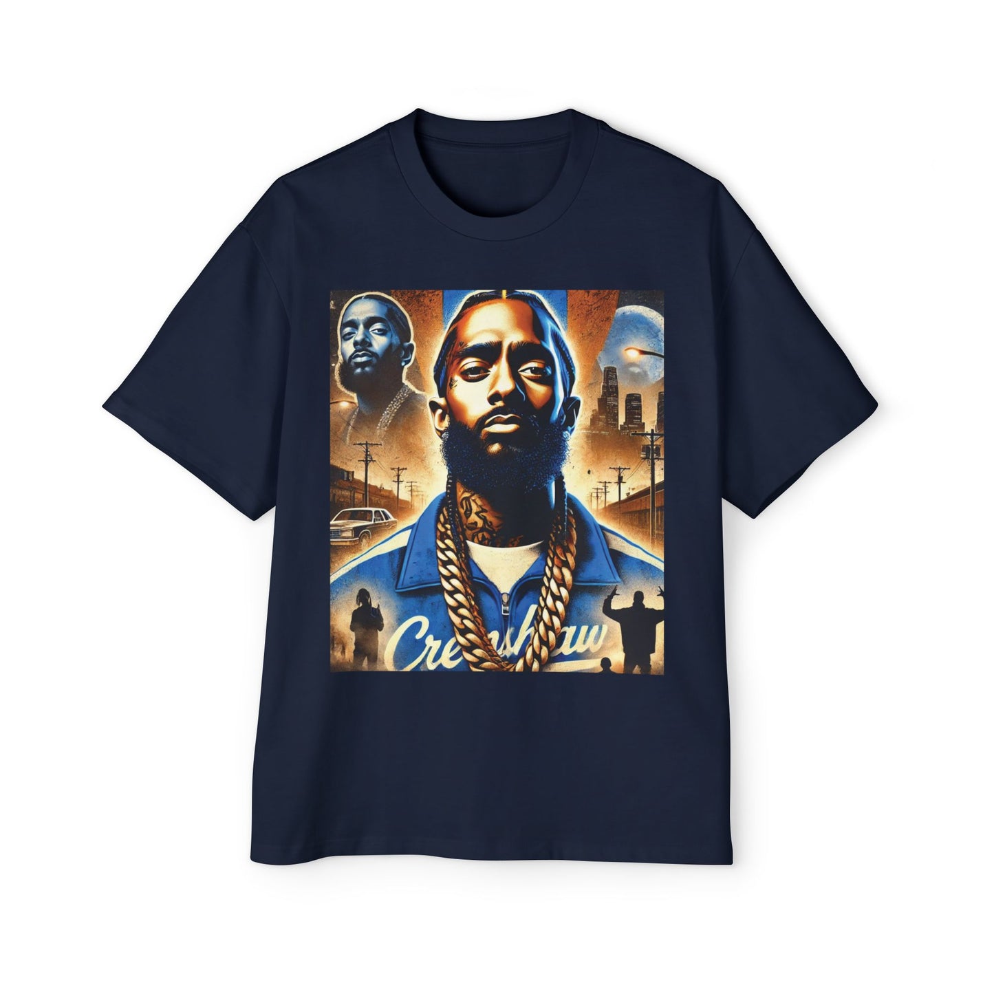 Long Live Nipsey