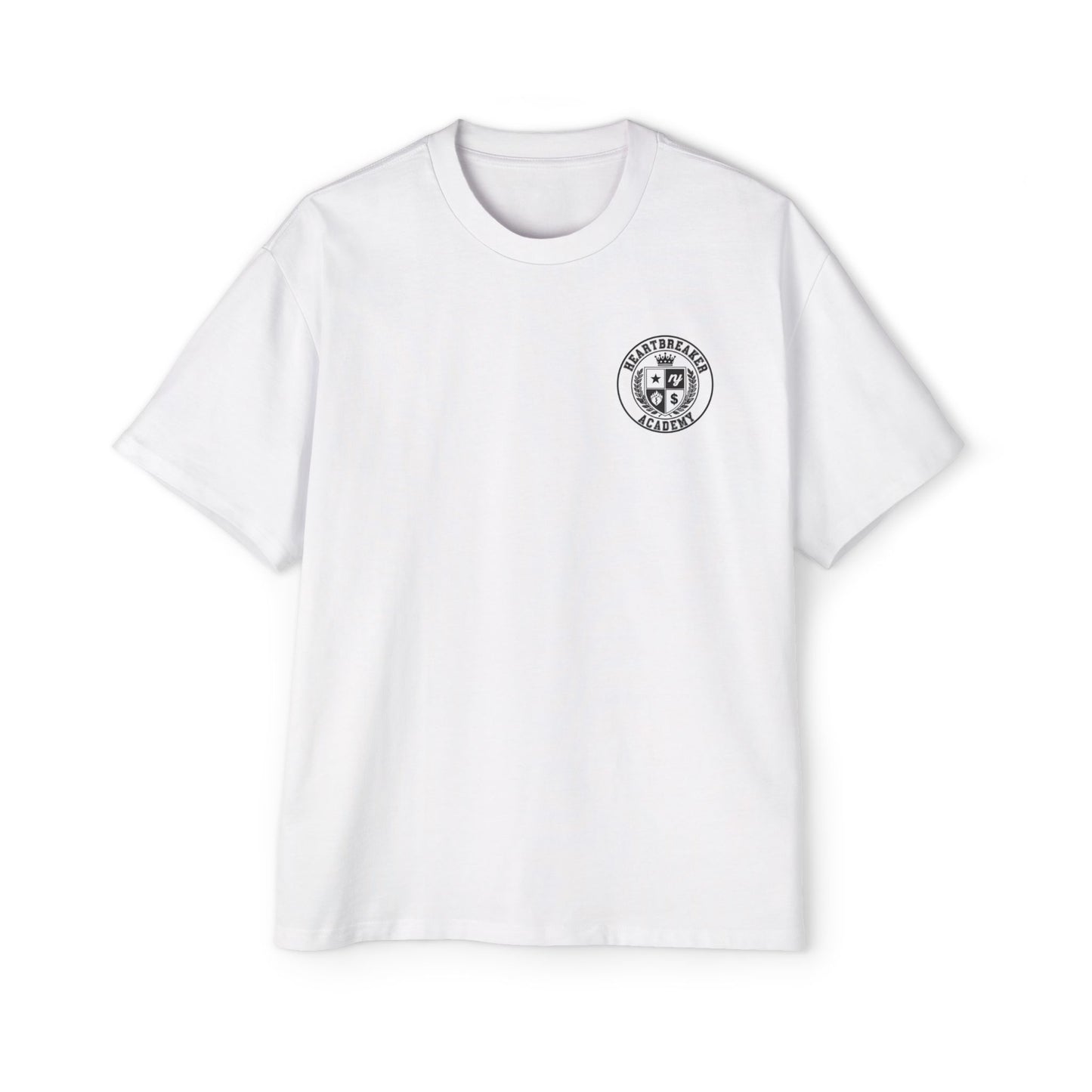 Crest & Chaos