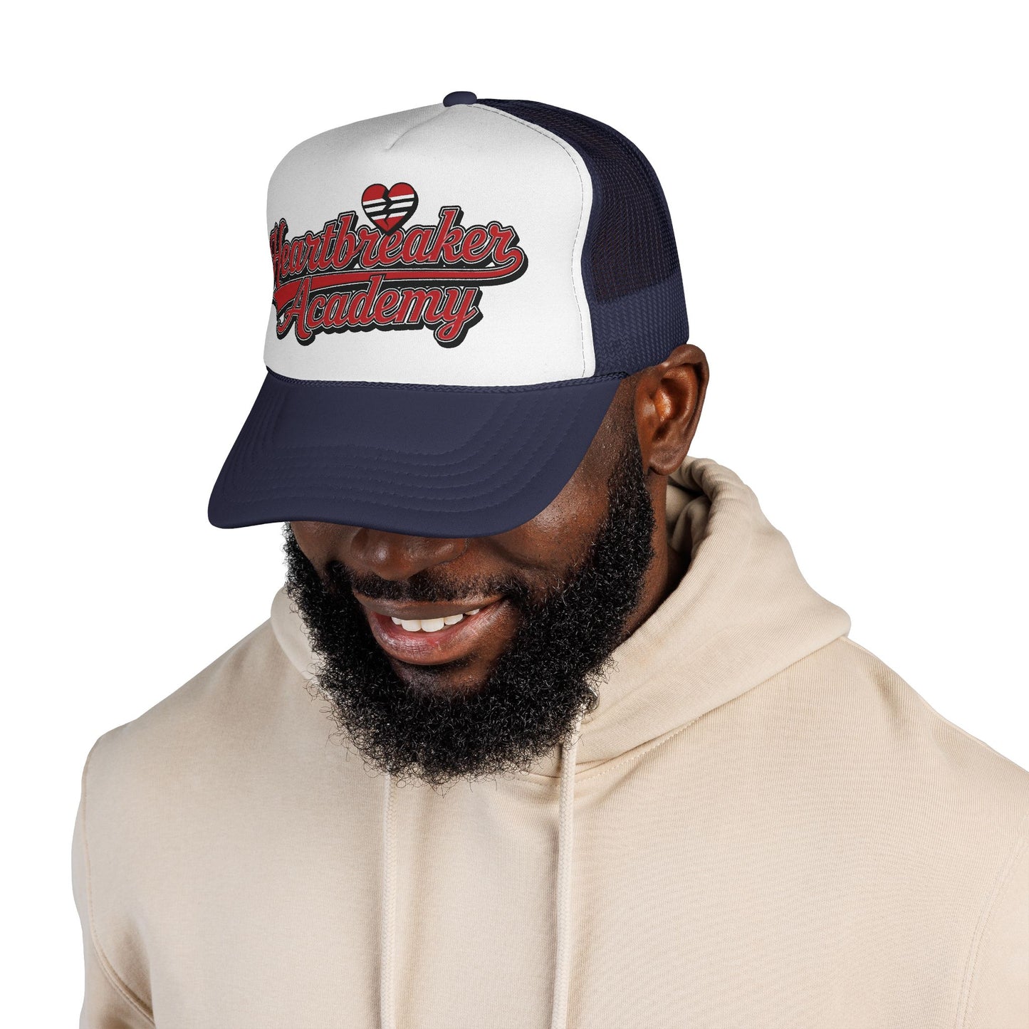 That's Cap
