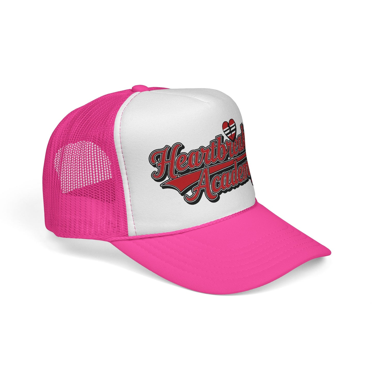 That's Cap