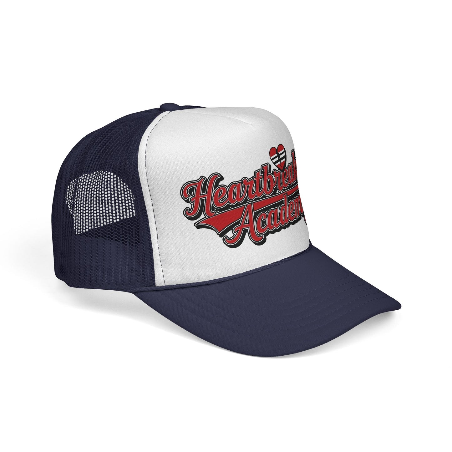 That's Cap