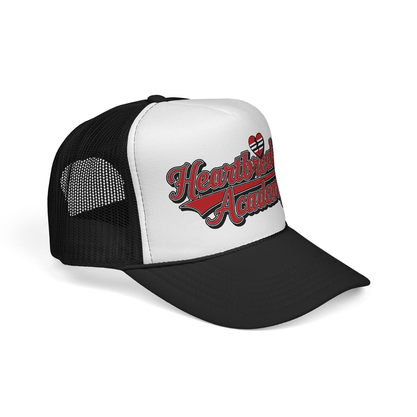 That's Cap
