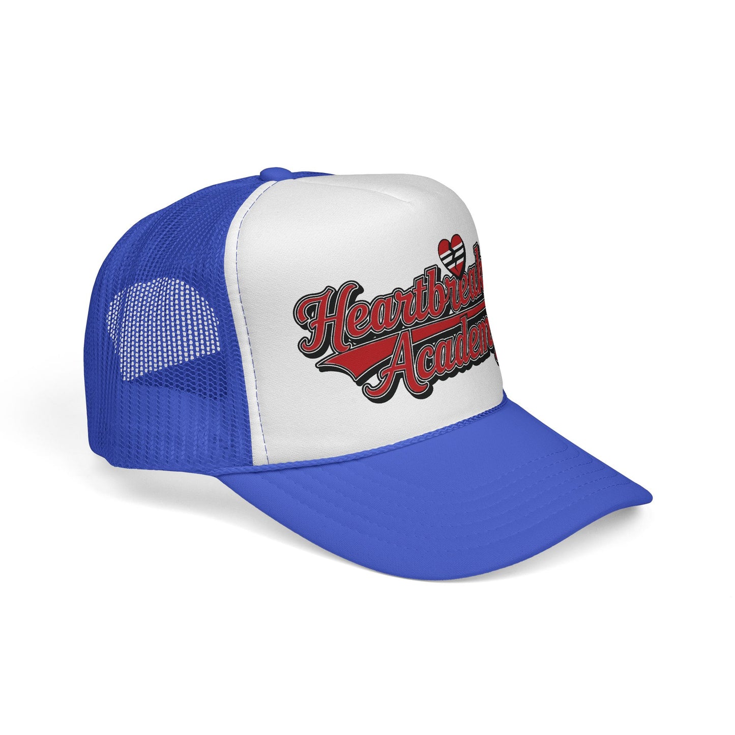 That's Cap