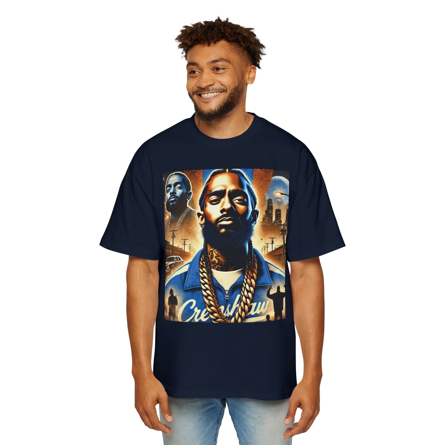 Long Live Nipsey