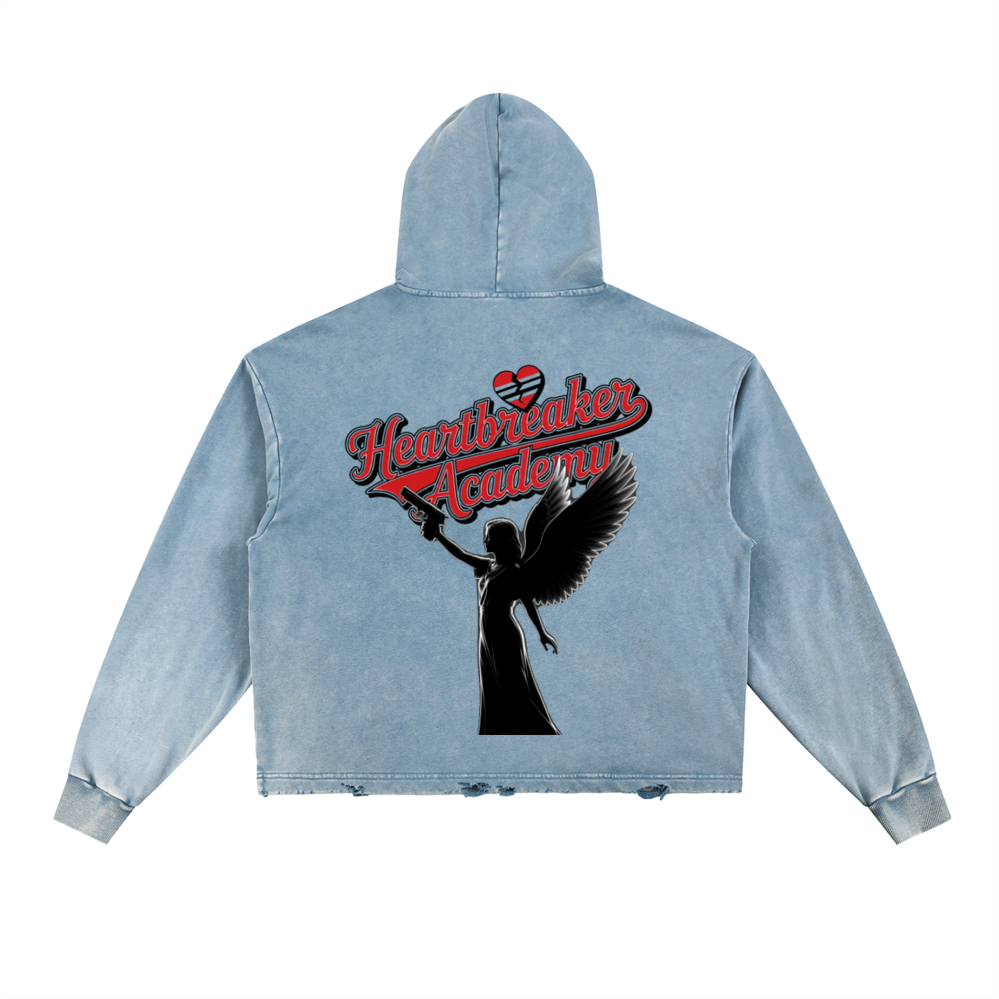Saints & Sinners