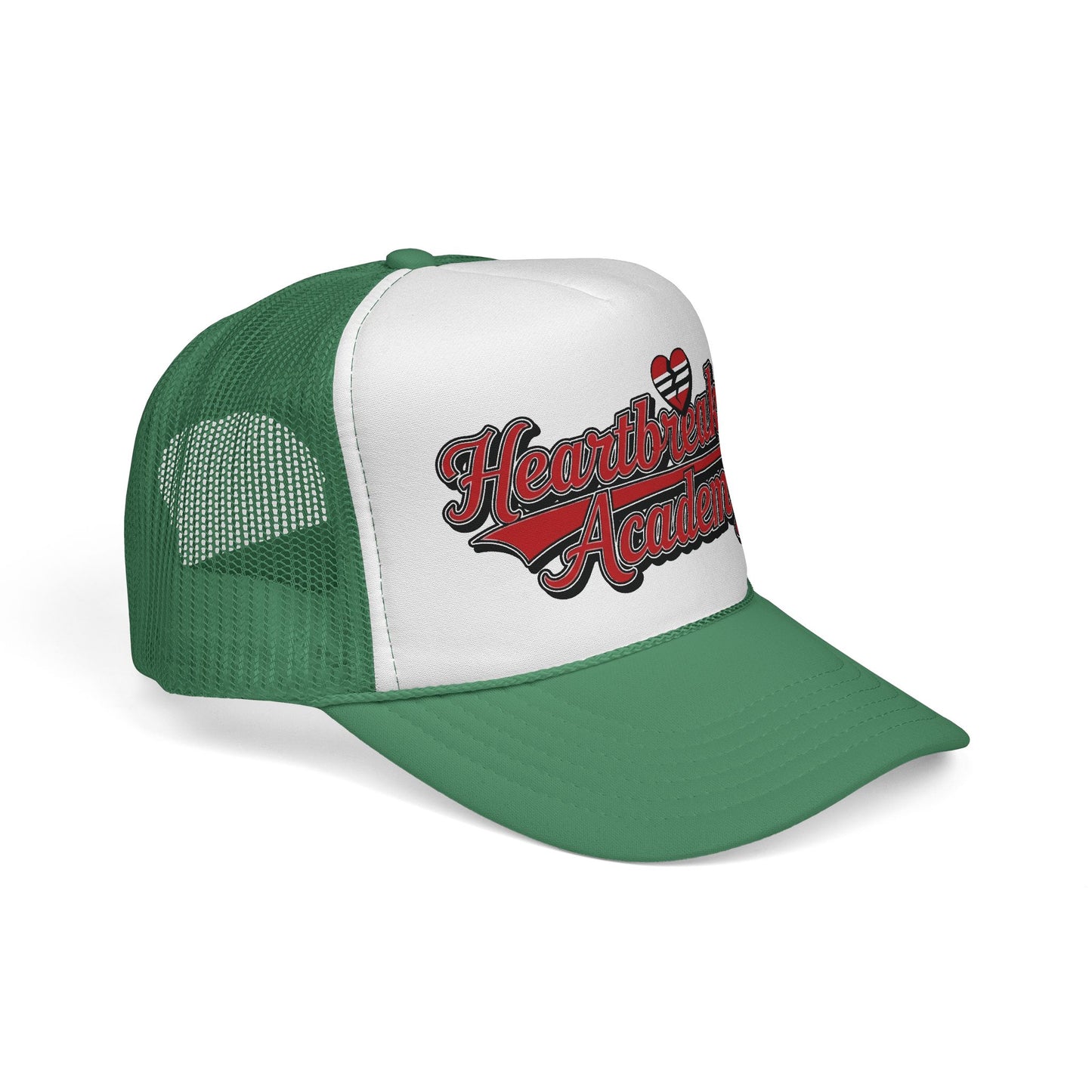 That's Cap