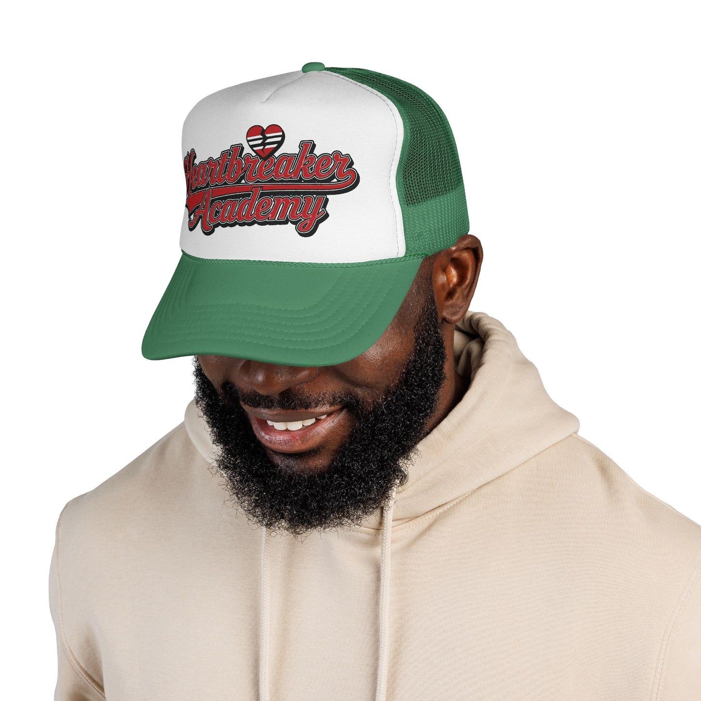That's Cap