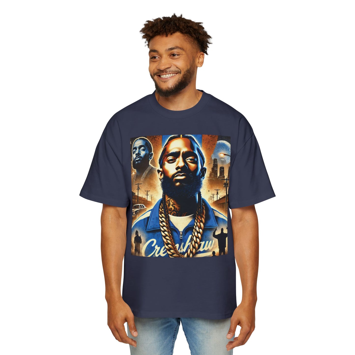 Long Live Nipsey