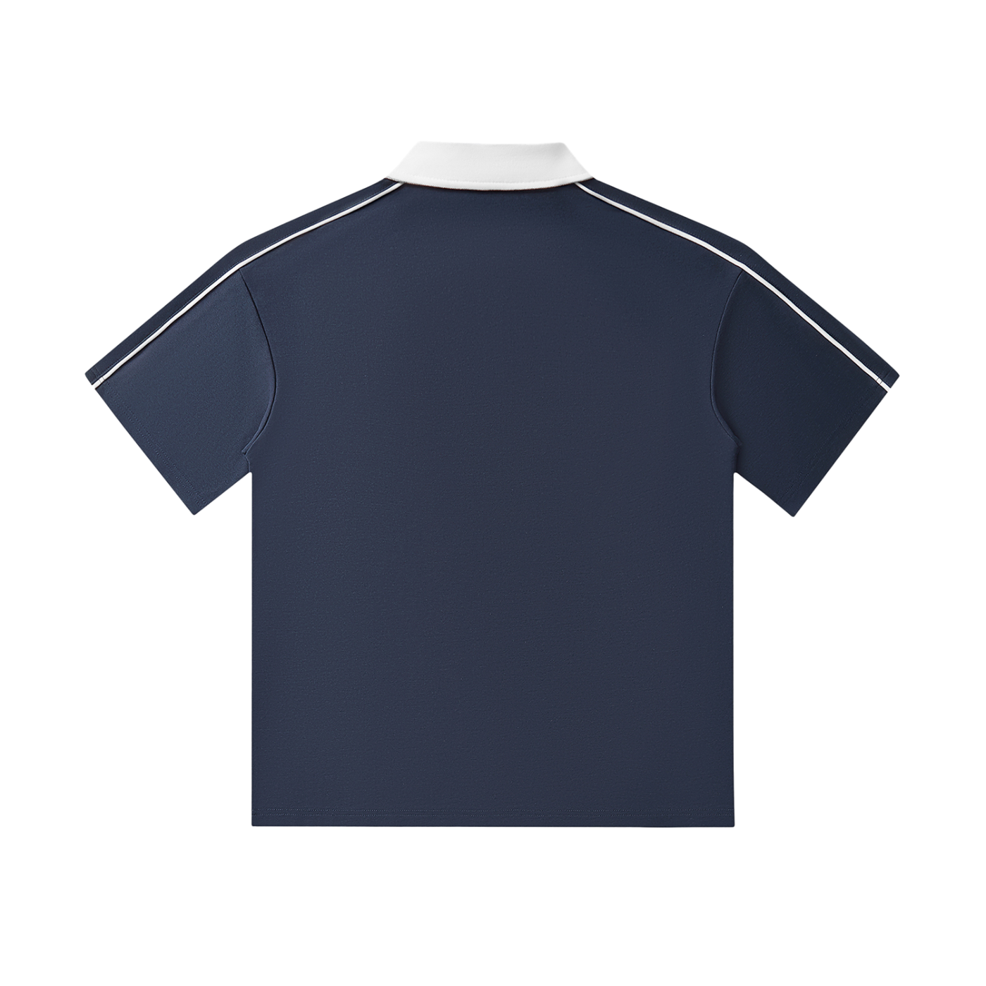 Stay Sharp Polo