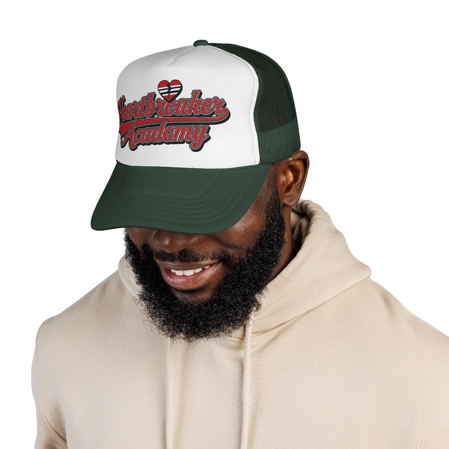 That's Cap