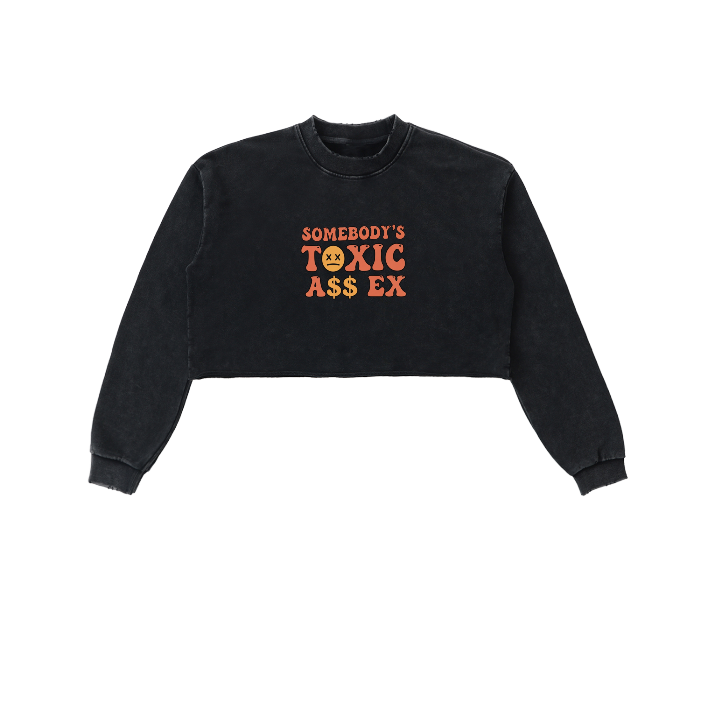 Toxic Ex