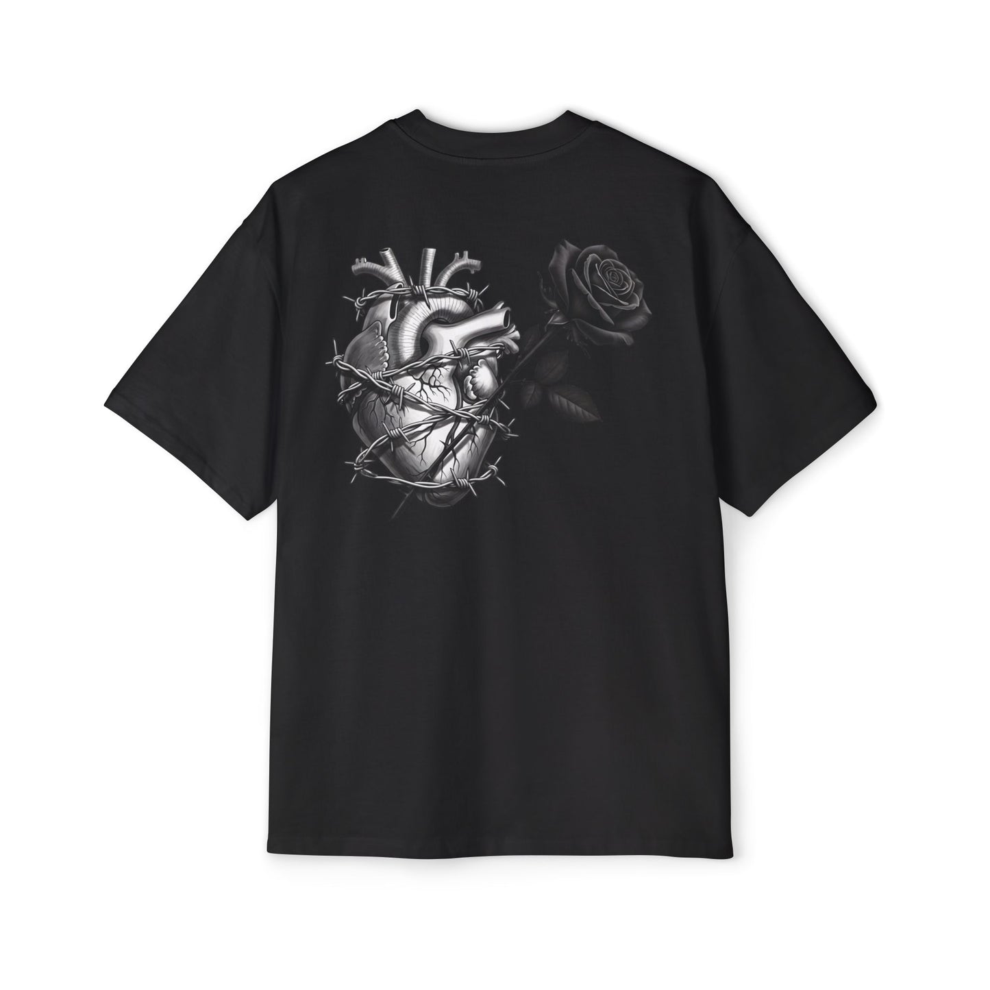 Crest & Chaos