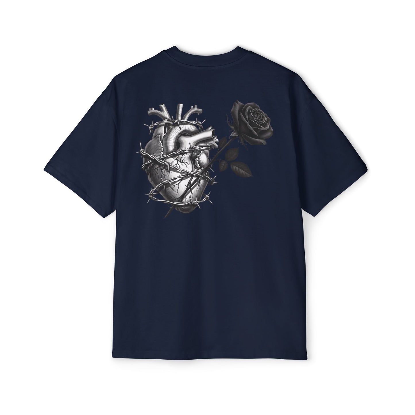 Crest & Chaos