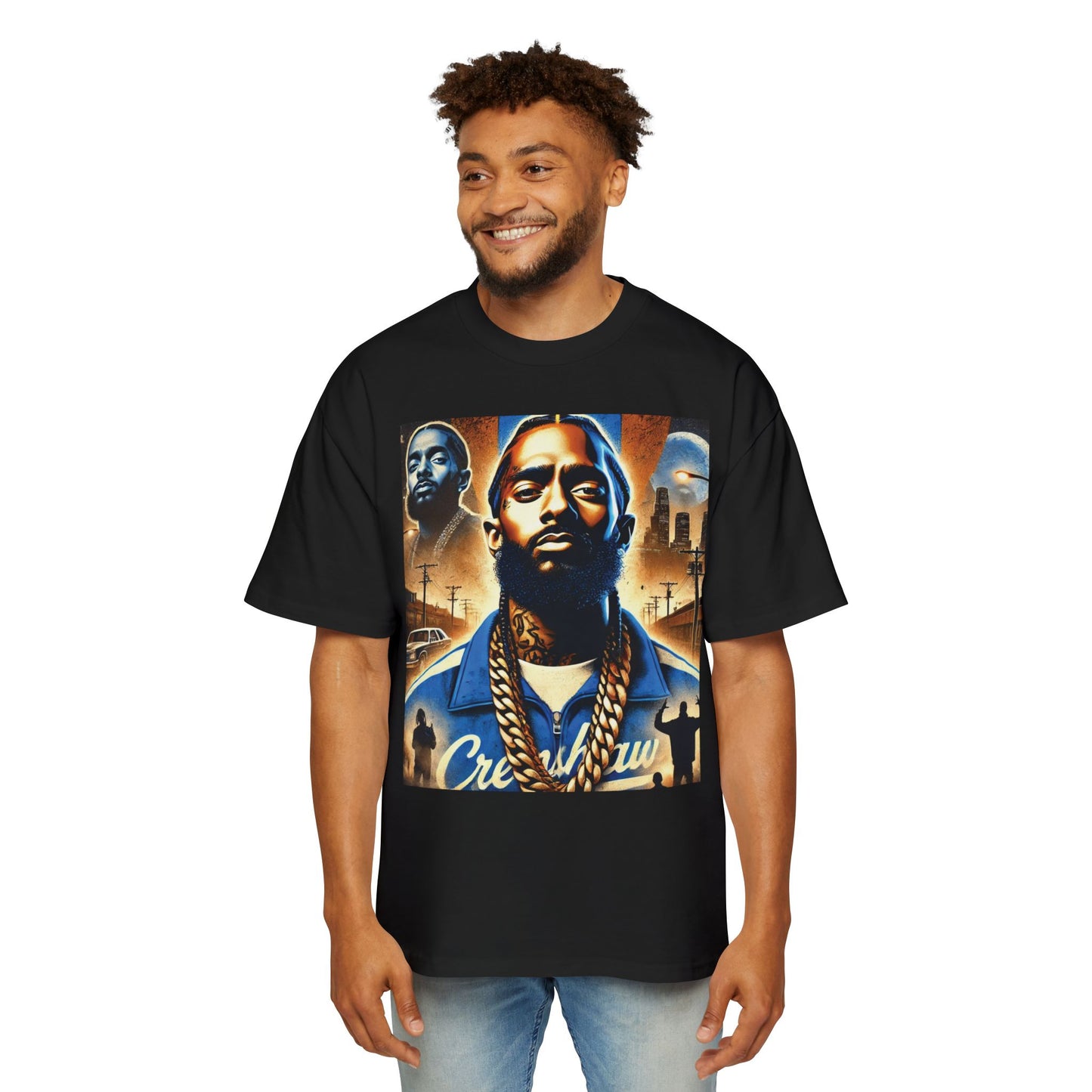 Long Live Nipsey