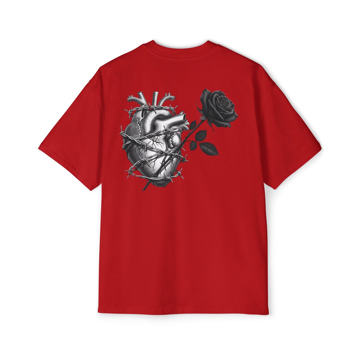 Crest & Chaos