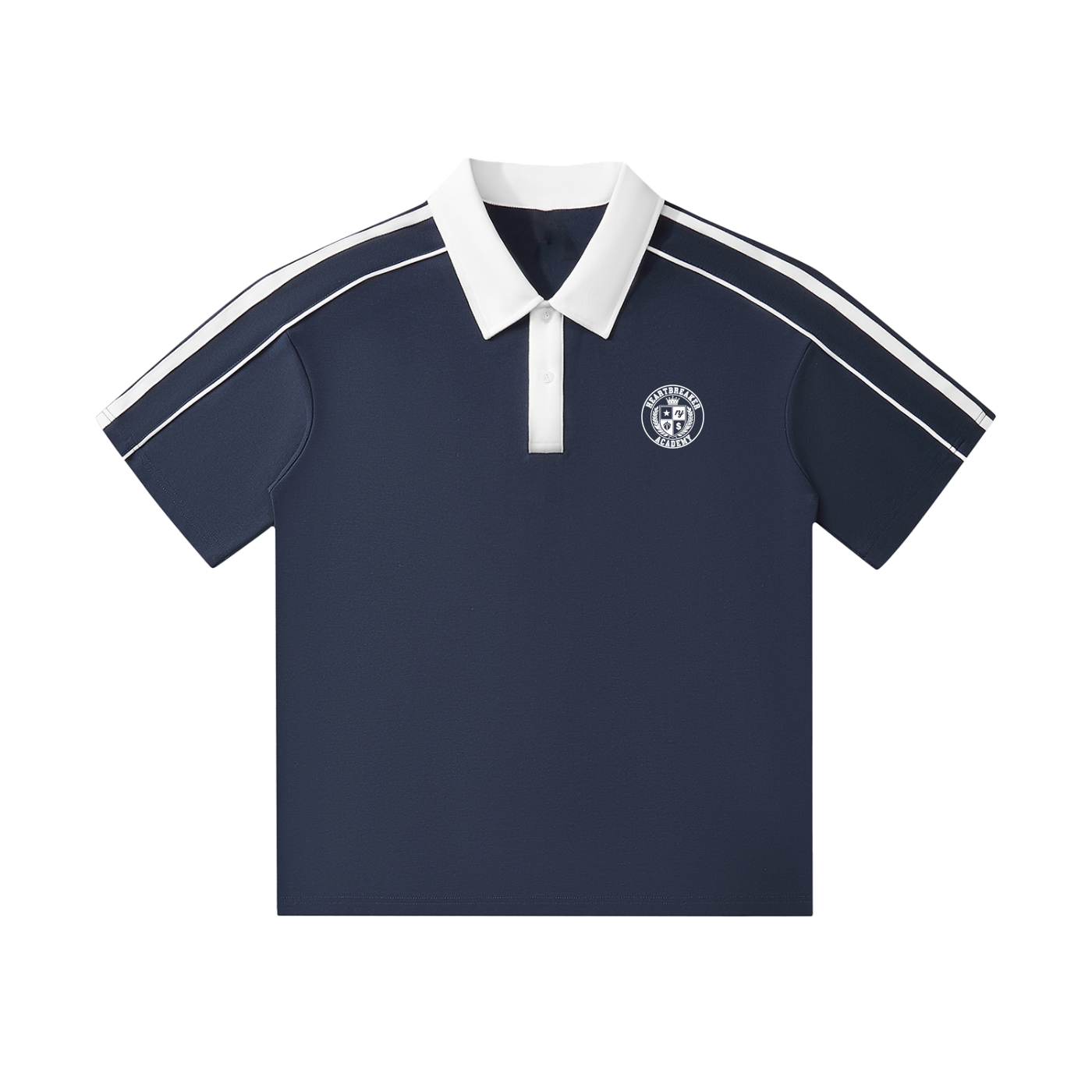Stay Sharp Polo