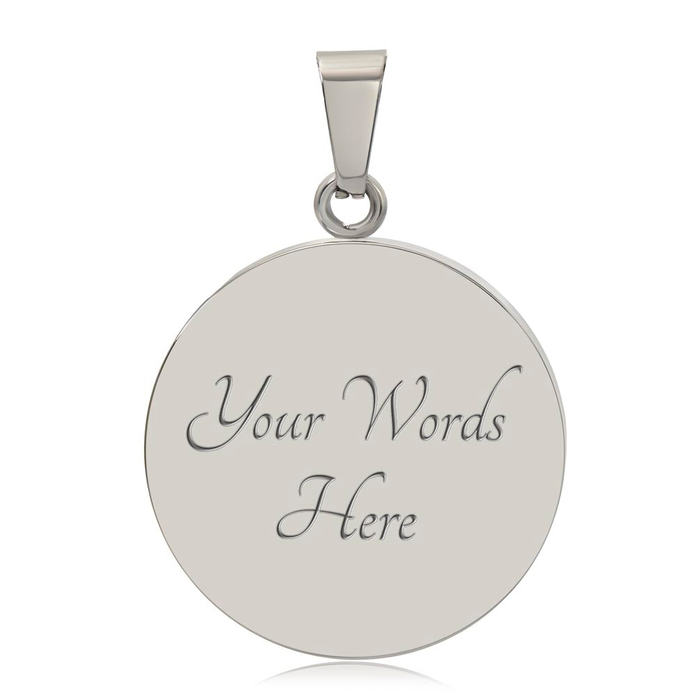 HBA Pendant