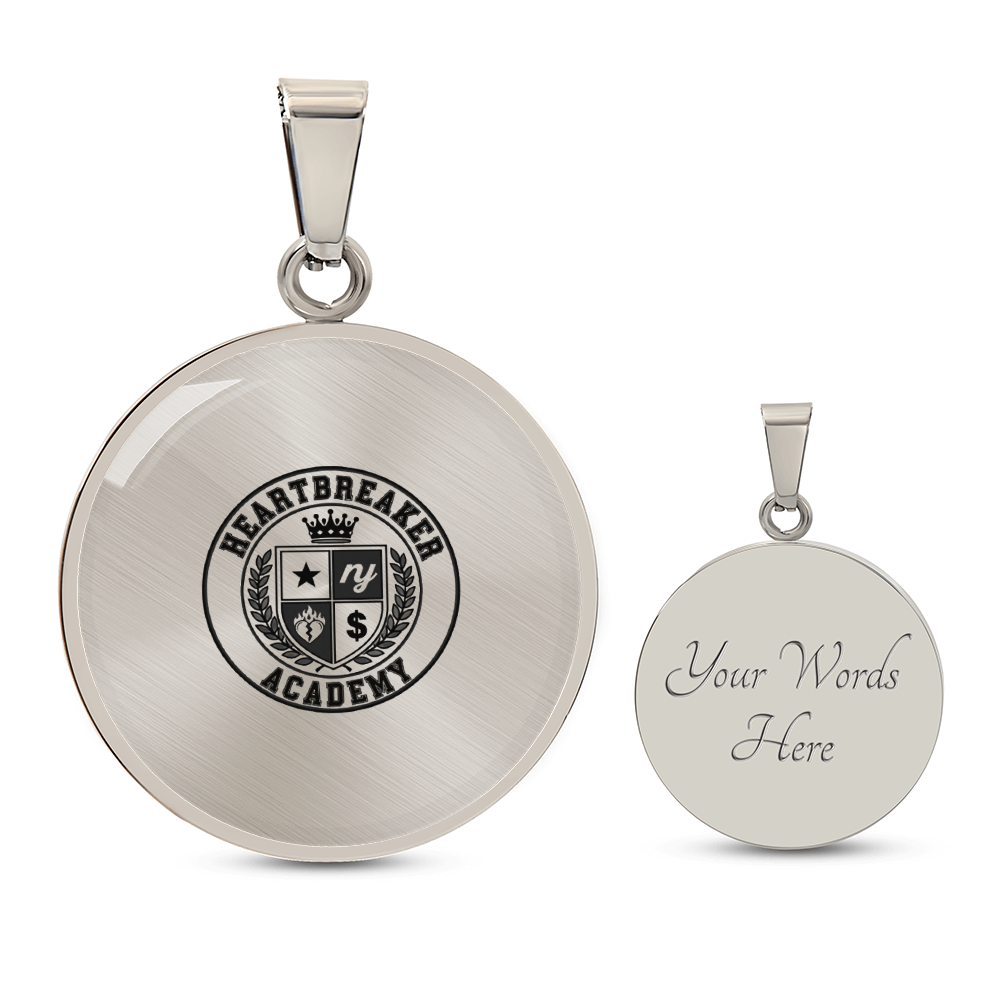 HBA Pendant