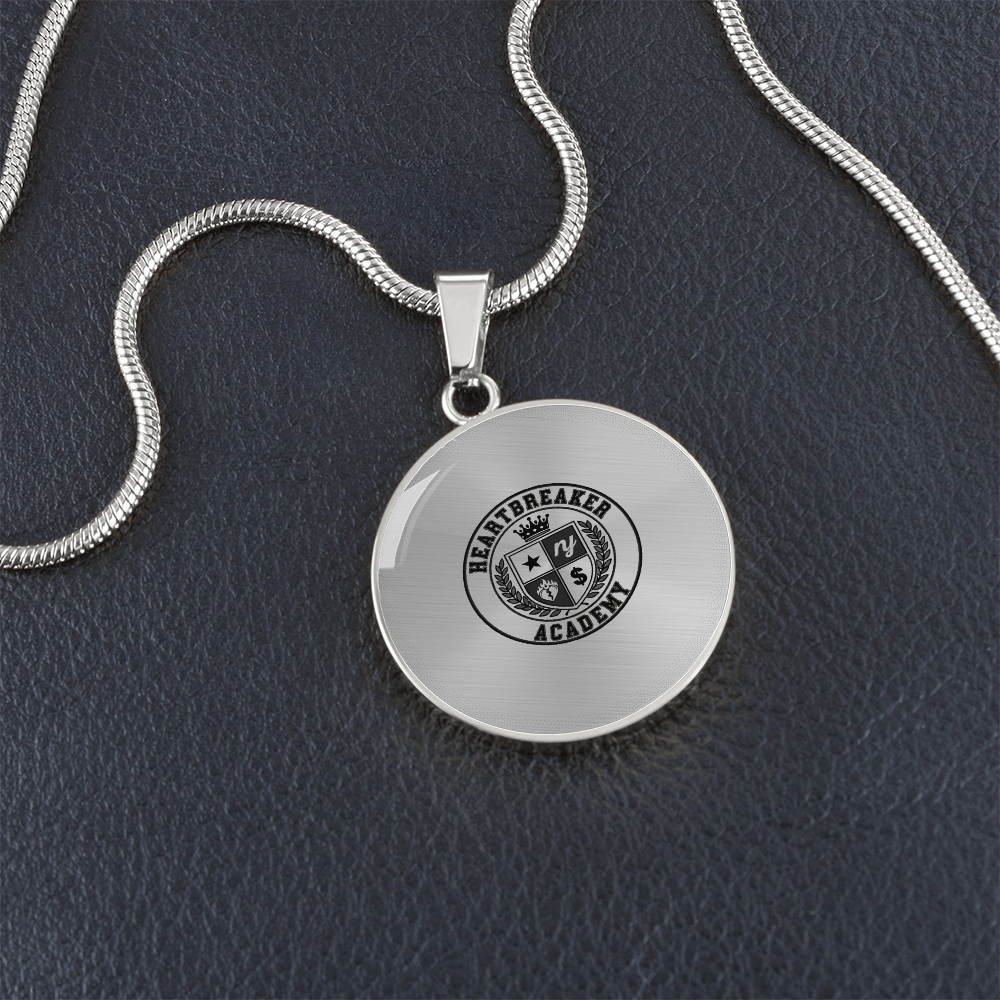 HBA Pendant