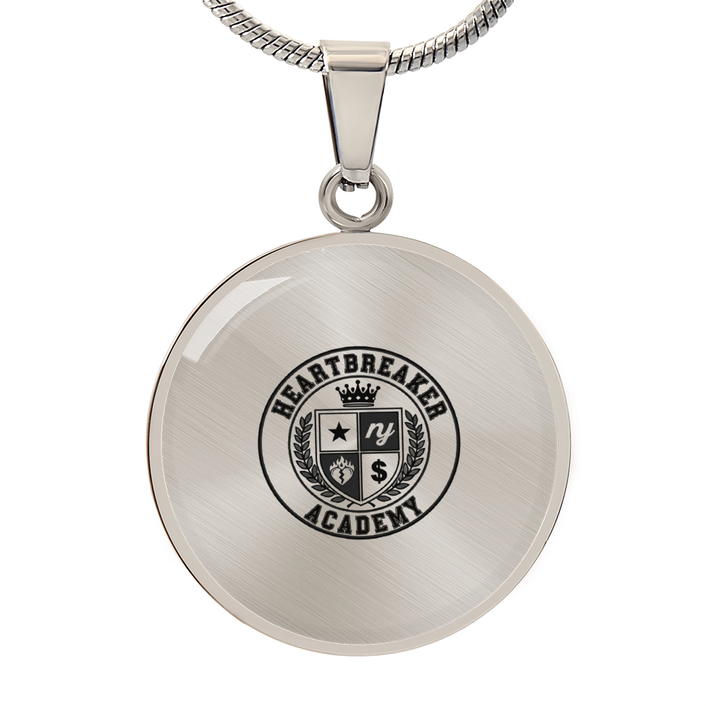 HBA Pendant