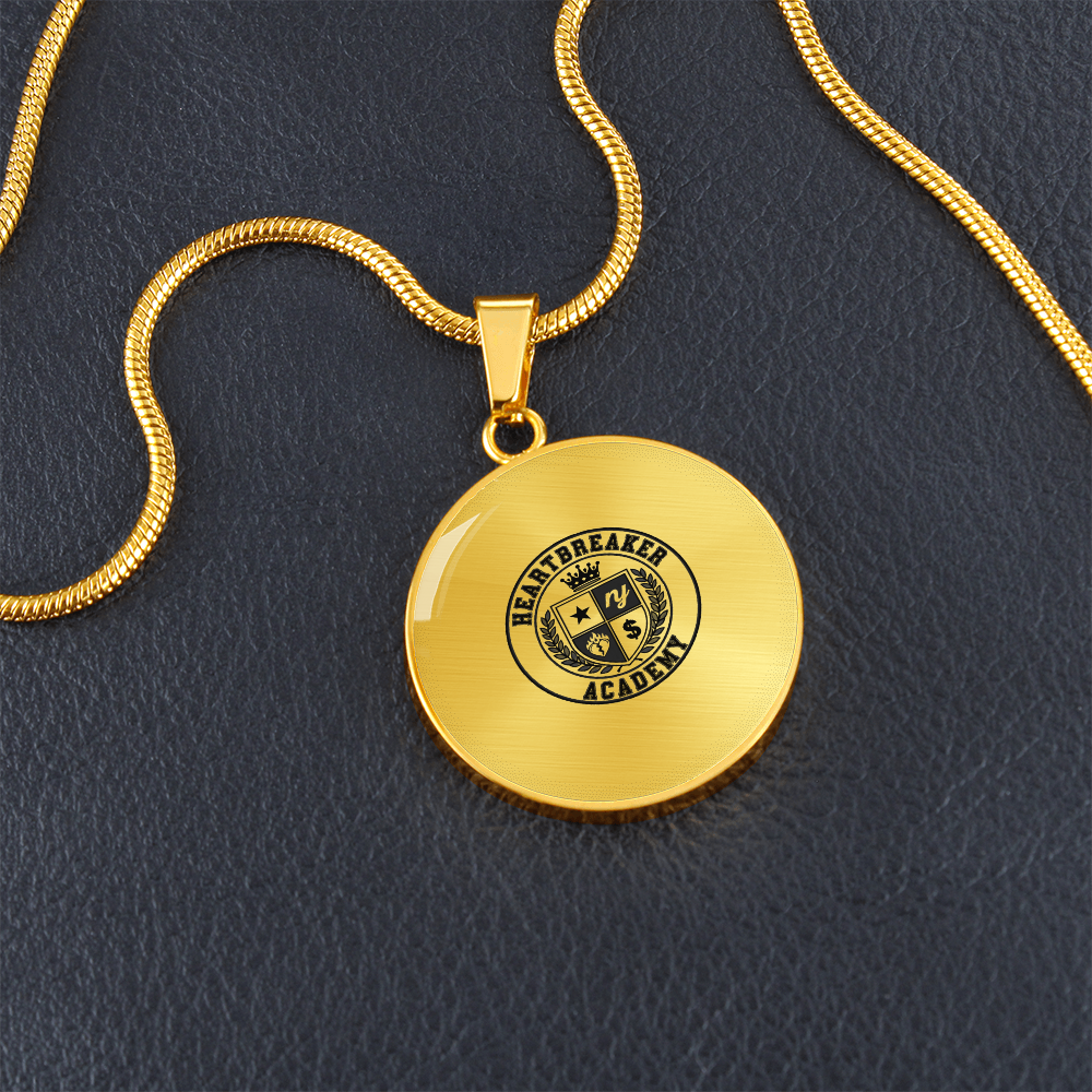 HBA Pendant