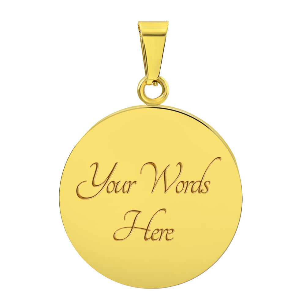 HBA Pendant