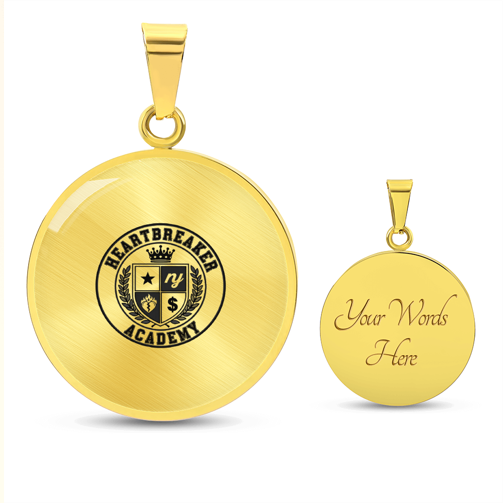 HBA Pendant