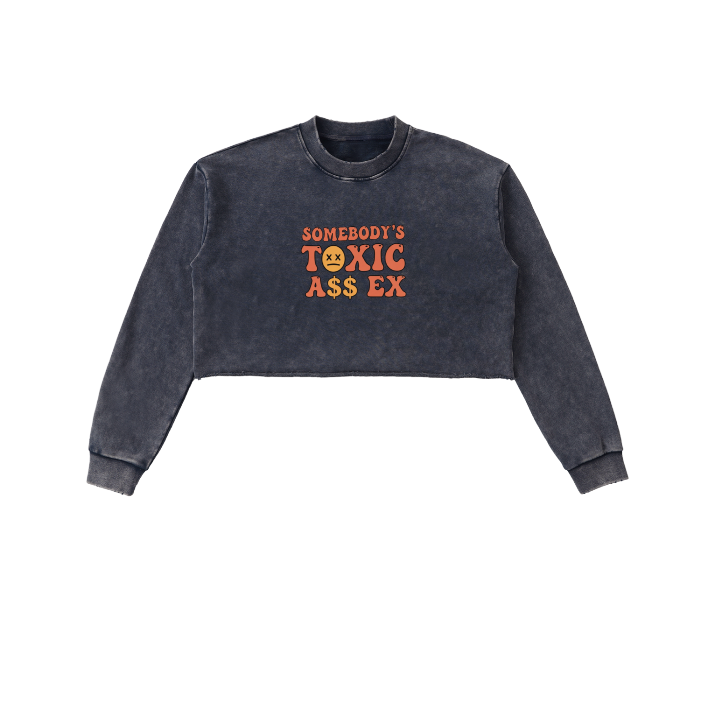 Toxic Ex