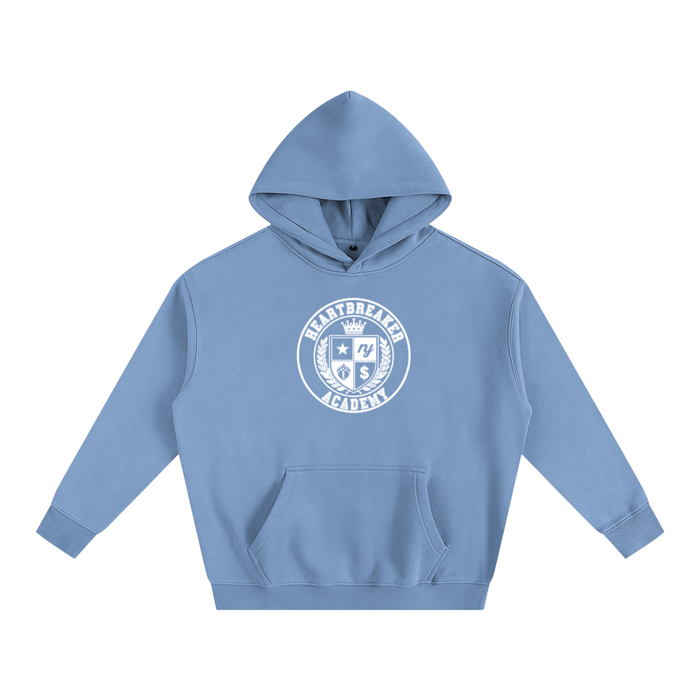 Winter Crest