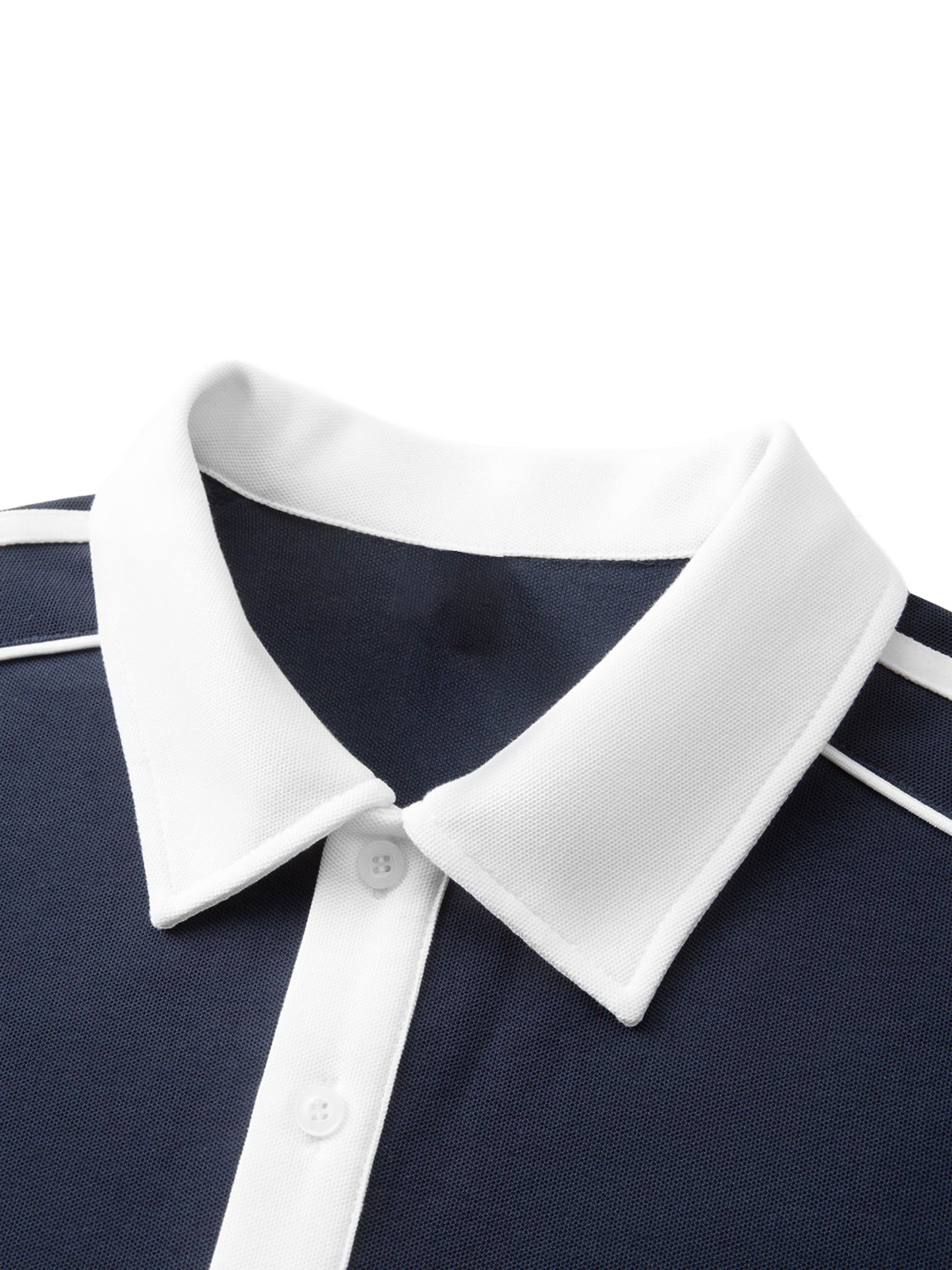 Stay Sharp Polo