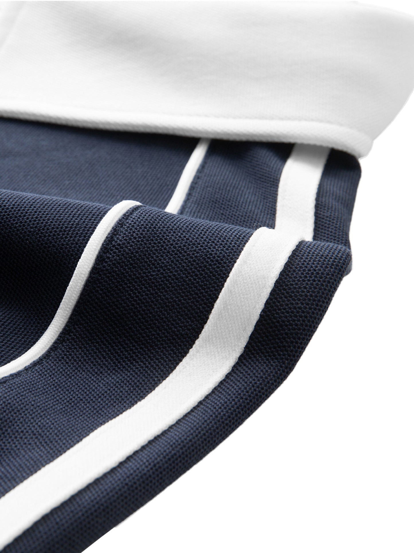 Stay Sharp Polo