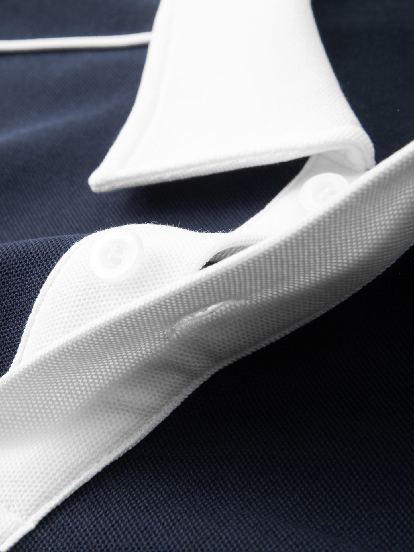 Stay Sharp Polo