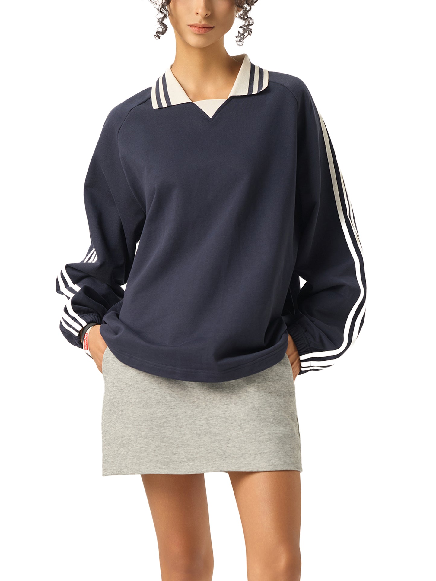 Varsity Polo