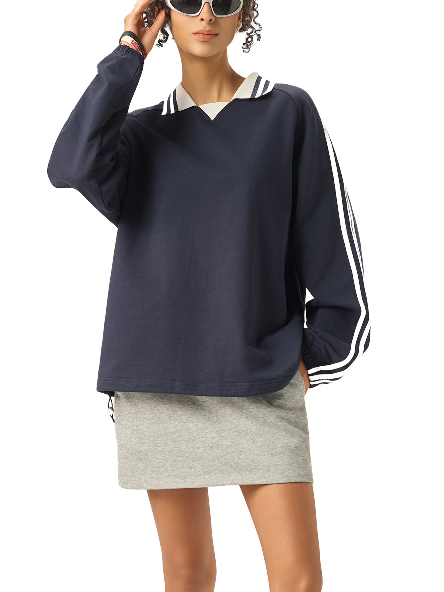 Varsity Polo