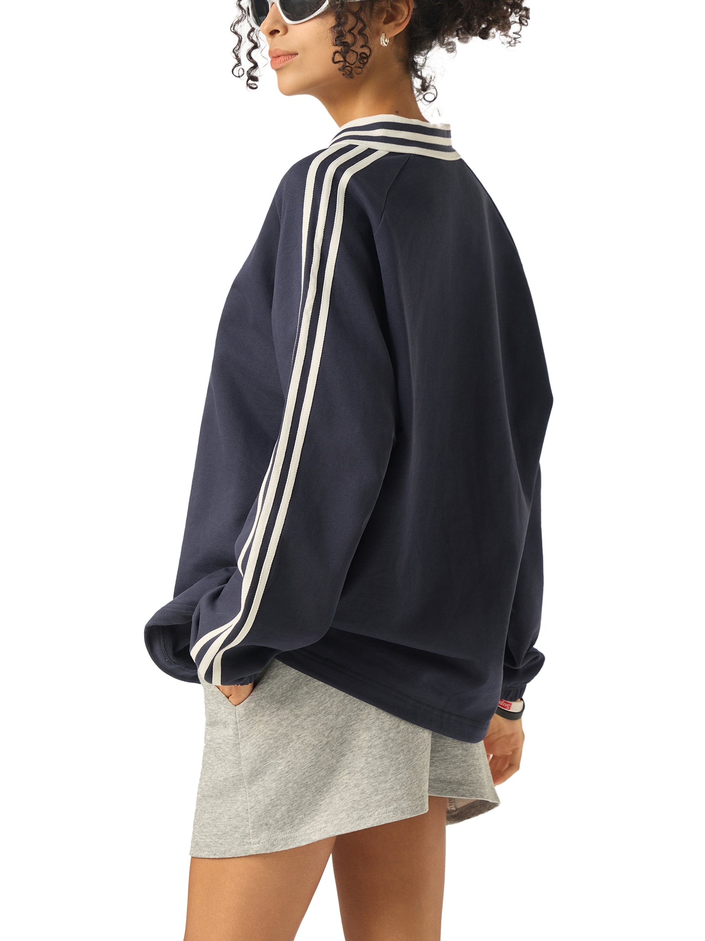 Varsity Polo