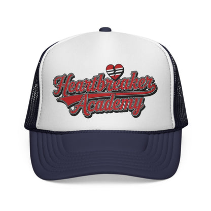 That's Cap