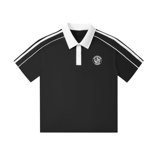 Stay Sharp Polo