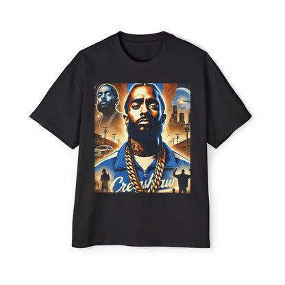 Long Live Nipsey